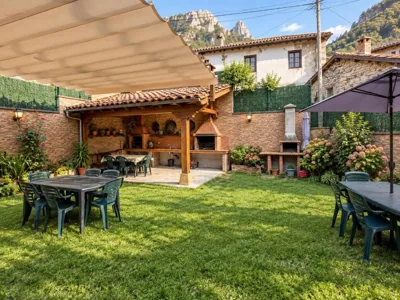 Viviendas Rurales El Cantón — foto 9
