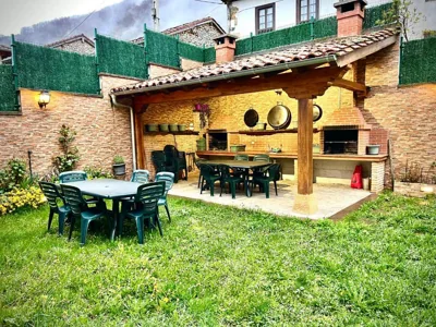 Viviendas Rurales El Cantón — foto 11