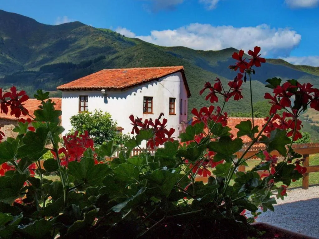 Apartamento de 2 dormitorios — Viviendas rurales Los Llares