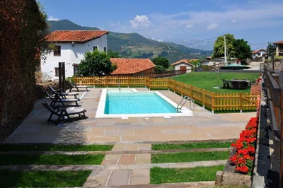Viviendas rurales Los Llares — foto 3