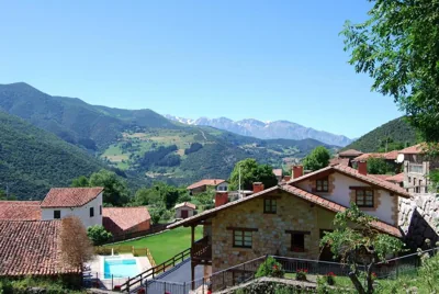 Viviendas rurales Los Llares — foto 4