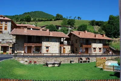 Viviendas rurales Los Llares — foto 5