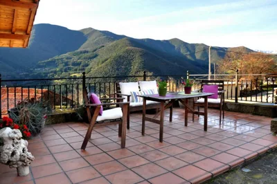 Viviendas rurales Los Llares — foto 6