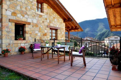 Viviendas rurales Los Llares — foto 7