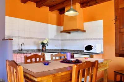Viviendas rurales Los Llares — foto 9