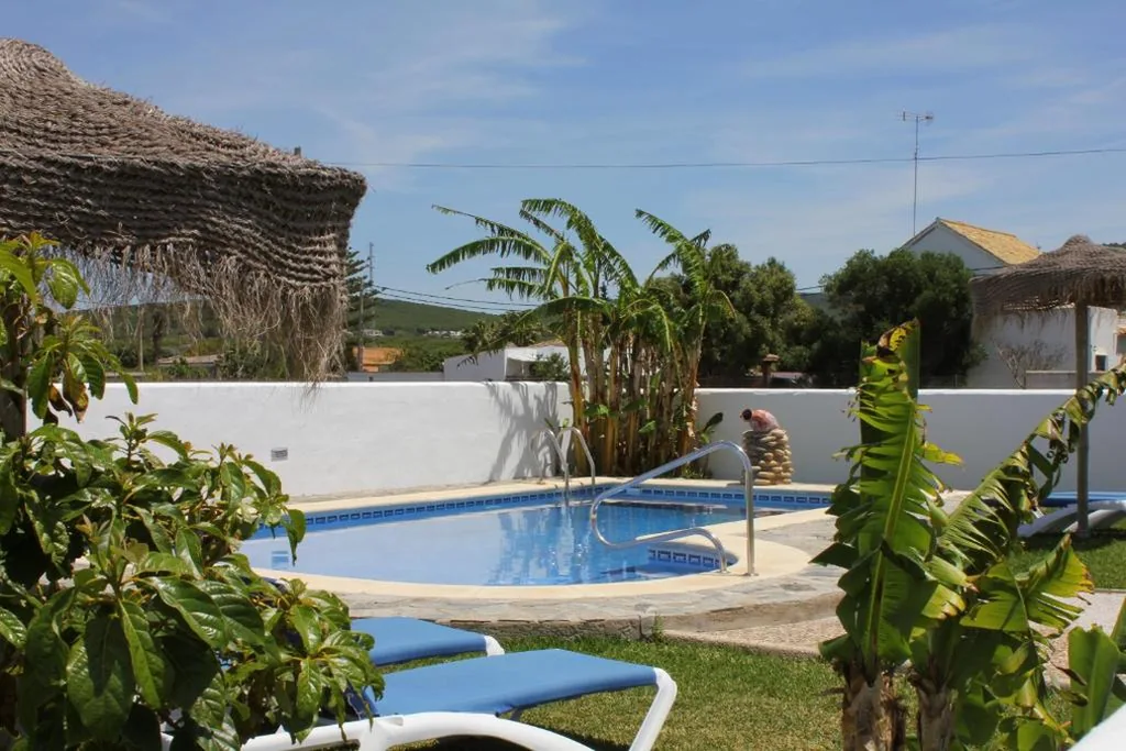 Bungalow — Viviendas Turísticas El Mero