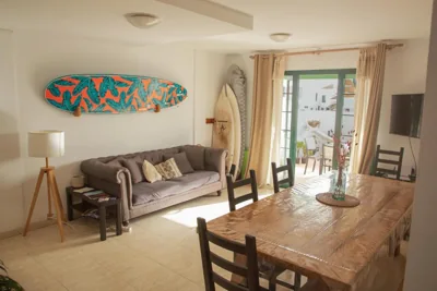 Vivilanza Surfhouse — foto 5