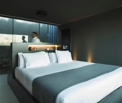 VIVOOD Landscape Hotel & Spa - Designed for Adults — foto 2