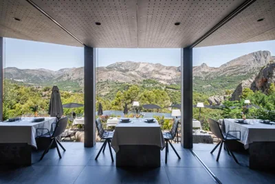 VIVOOD Landscape Hotel & Spa - Designed for Adults — foto 8