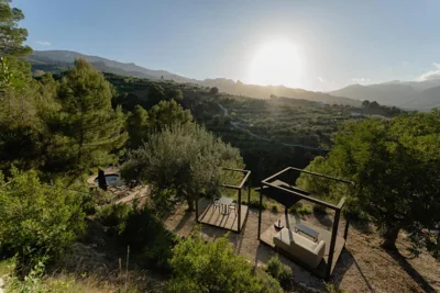 VIVOOD Landscape Hotel & Spa - Designed for Adults — foto 10