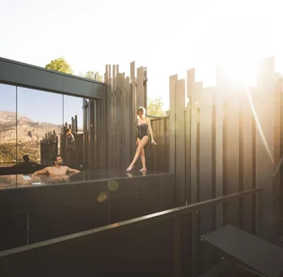 VIVOOD Landscape Hotel & Spa - Designed for Adults — foto 12