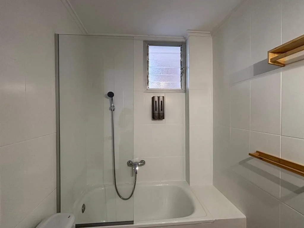 Vierpersoonskamer — VMC Rooms