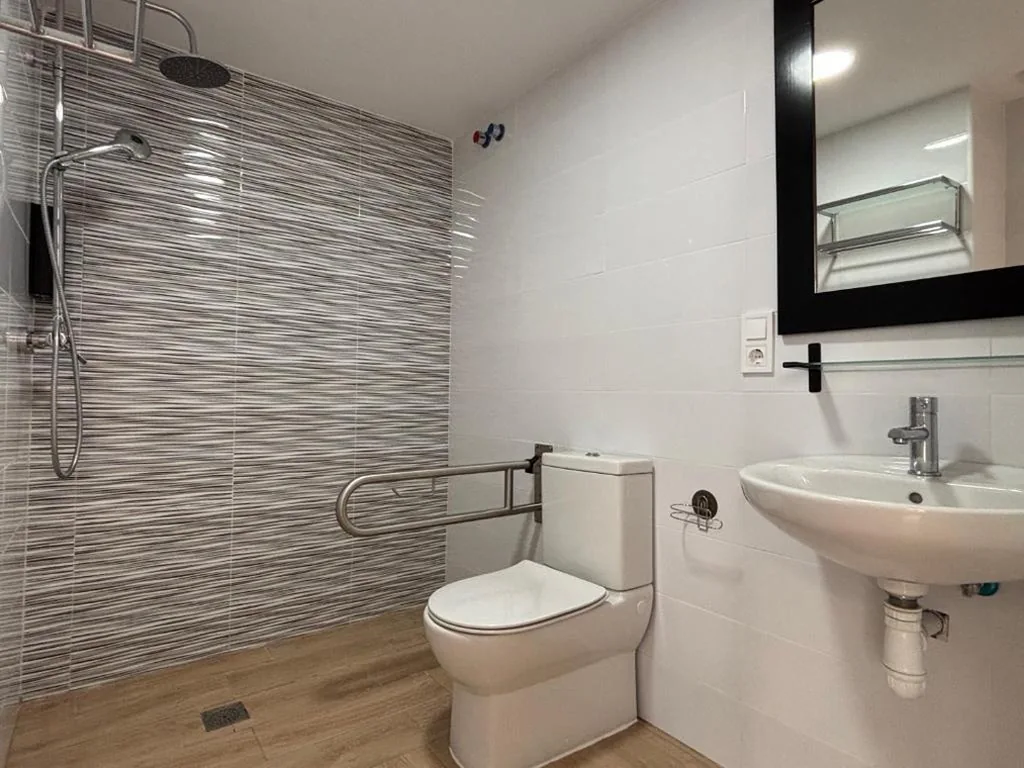Eenpersoonskamer met terras — VMC Rooms