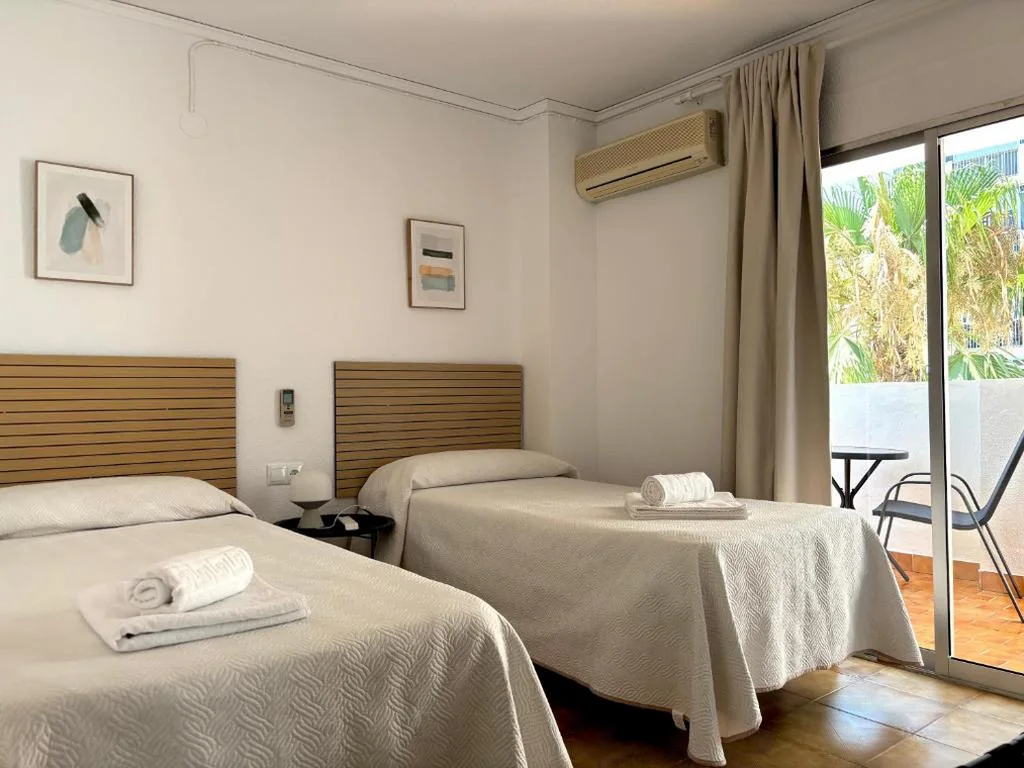 VMC Rooms