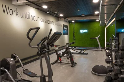 voco Bilbao - City by IHG — 写真 3
