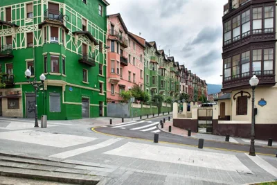 voco Bilbao - City by IHG — 写真 4