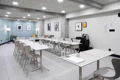 voco Bilbao - City by IHG — 写真 5