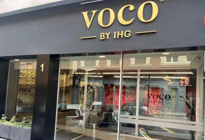 voco Bilbao - City by IHG — 写真 6
