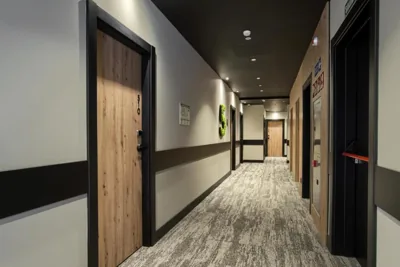 voco Bilbao - City by IHG — 写真 7