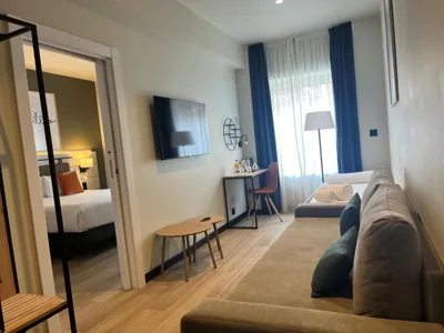 voco Bilbao - City by IHG — 写真 9