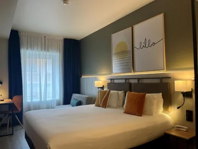 voco Bilbao - City by IHG — 写真 10