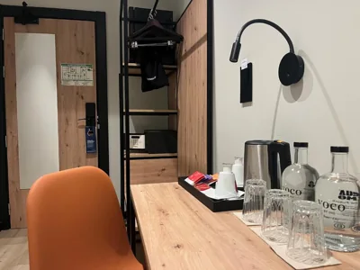 voco Bilbao - City by IHG — 写真 11