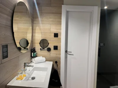 voco Bilbao - City by IHG — 写真 12