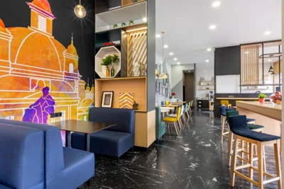 voco Madrid - Las Tablas by IHG — foto 2