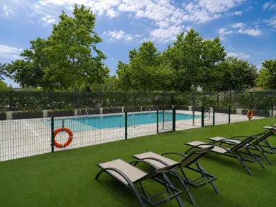 voco Madrid - Las Tablas by IHG — foto 5