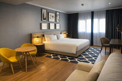 voco Madrid - Las Tablas by IHG — foto 6
