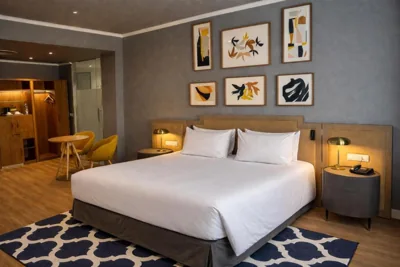 voco Madrid - Las Tablas by IHG — foto 7