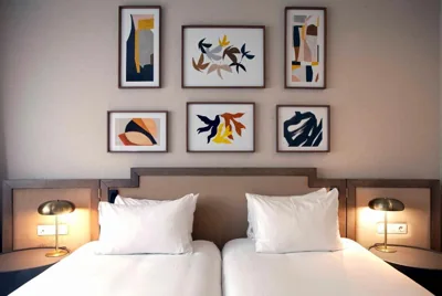 voco Madrid - Las Tablas by IHG — foto 8