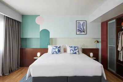 voco Madrid Retiro by IHG — Foto 9