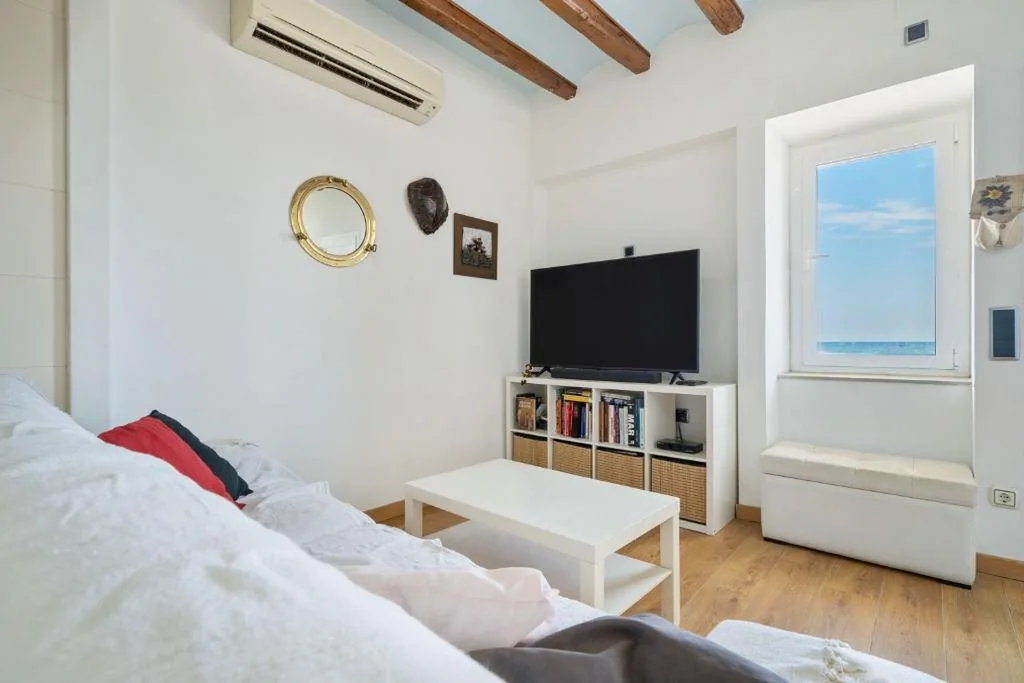 Casa con 3 camere da letto — Voramar