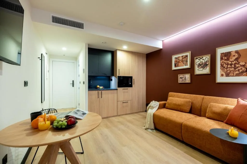 Appartamento al piano terra — VORS&Co Jerez