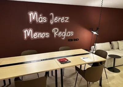 VORS&Co Jerez — foto 6