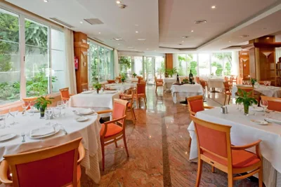 VP Jardín de Tres Cantos — 写真 4