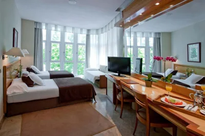 VP Jardín de Tres Cantos — 写真 5