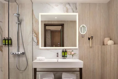 VP SOGNIO Metropolitano — photo 12