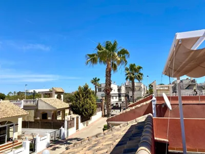 Vrijstaande villa Torrevieja Casa Oeste — Foto 5