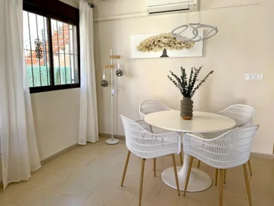 Vrijstaande villa Torrevieja Casa Oeste — Foto 7