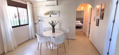 Vrijstaande villa Torrevieja Casa Oeste — Foto 8