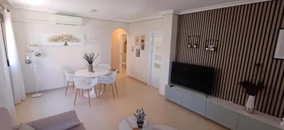 Vrijstaande villa Torrevieja Casa Oeste — Foto 9