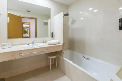 VS Gandía Palace Hotel **** — 照片 3