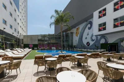 VS Gandía Palace Hotel **** — 照片 4