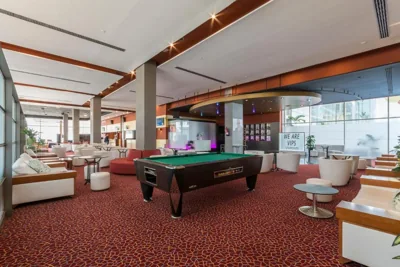 VS Gandía Palace Hotel **** — 照片 6