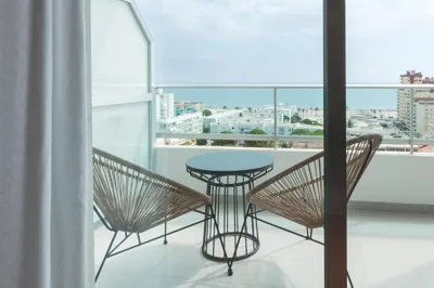 VS Gandía Palace Hotel **** — 照片 7