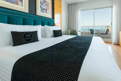 VS Gandía Palace Hotel **** — 照片 9