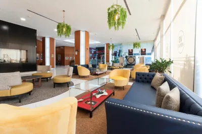 VS Gandía Palace Hotel **** — 照片 10