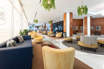 VS Gandía Palace Hotel **** — 照片 11
